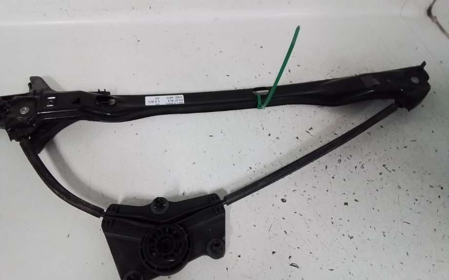 Ruteheis til VW Amarok 2010-2016 (Type I, Fase 1) (VOLKSWAGEN||2H7 839 402 K)