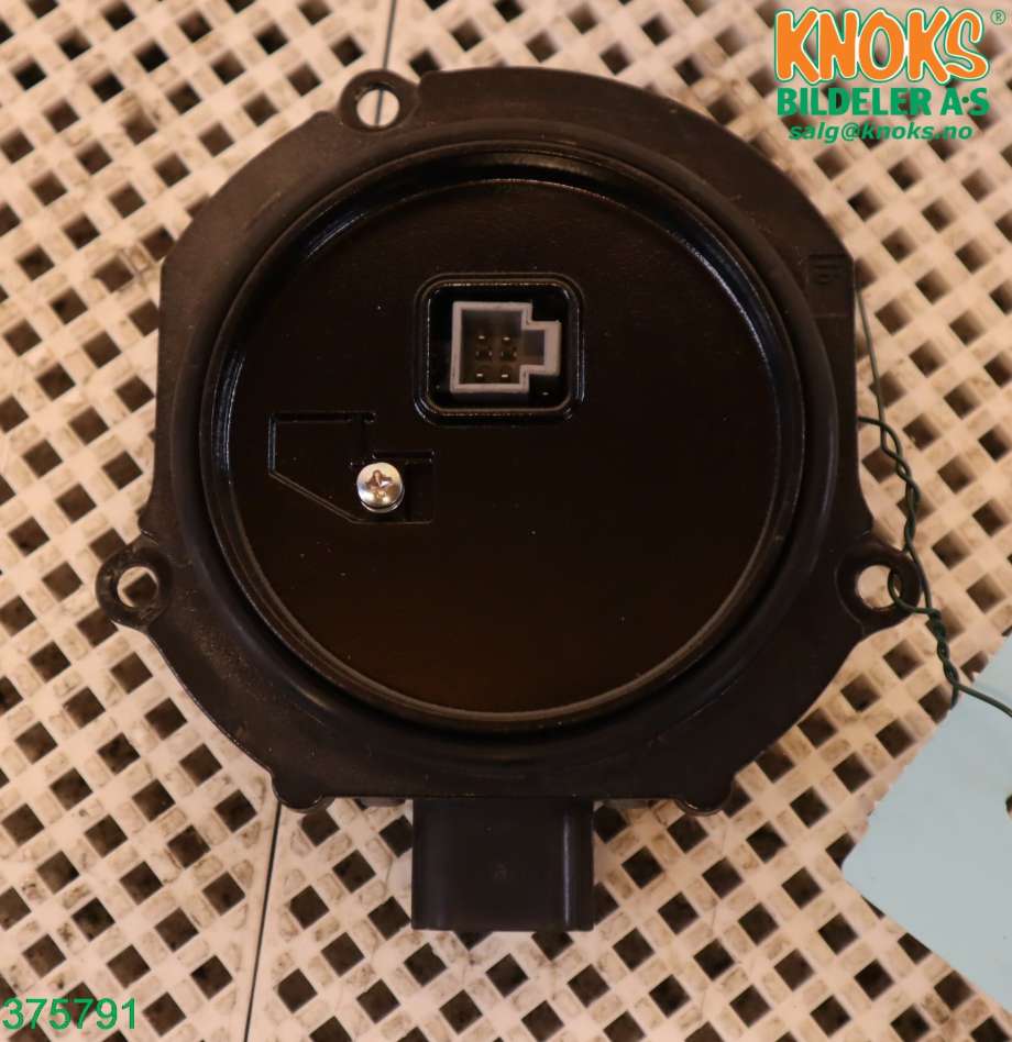 Styreenhet xenon/ballast til Nissan Leaf 2011-2017 (Type I)  (NISSAN|260553NK5A||A1K310-0001)
