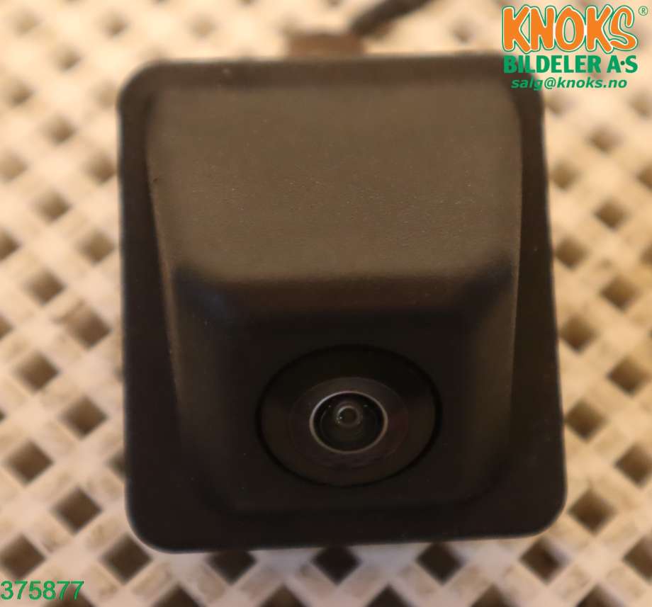Kamera til XPeng G3, 2021-->> (XPENG|8740003DC1-00-02)