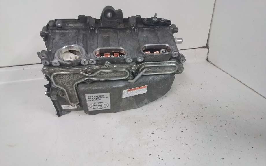 Inverter hybrid til Toyota Yaris 2014-2020 (Type III, Fase 2) (TOYOTA||G920059086)
