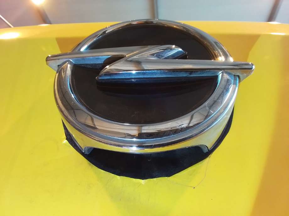 Bakluke/bakdør håndtak til Opel Corsa F 2019-->>  (OPEL|)
