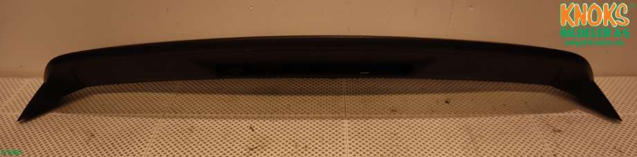 Spoiler bakluke til Opel Corsa F 2019-->> (OPEL|1654475280|)