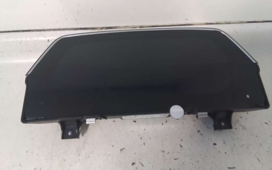 Instrumentpanel til Audi e-tron, 2018-->>  (AUDI|4KE 920 795 A)
