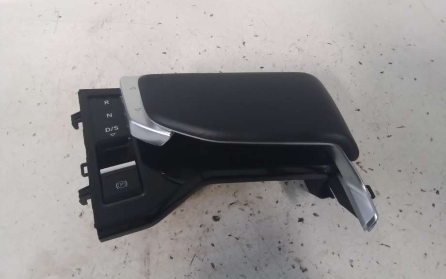 Girstang/girvelger automat til Audi e-tron, 2018-->>  (AUDI|4KL 713 041 A)