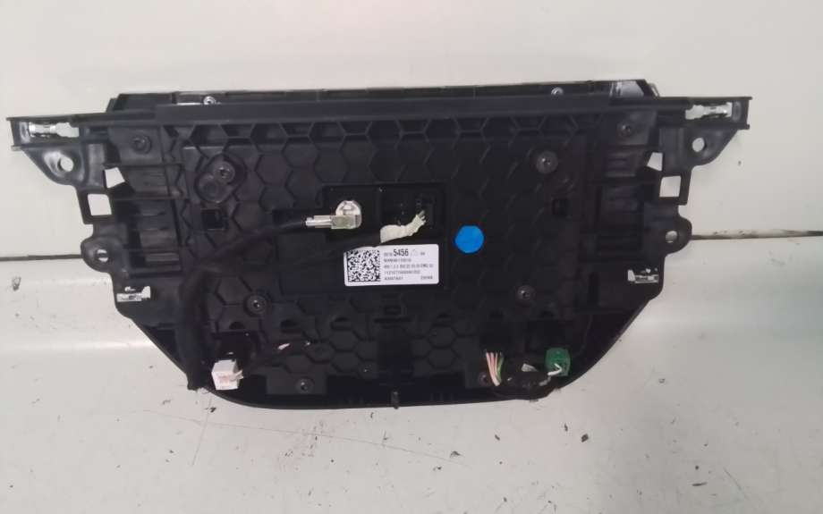 Multimedia display (MCU - Media Controller Unit) til Opel Corsa F 2019-->>  (OPEL|39185456|)
