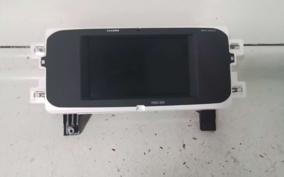 Instrumentpanel til Opel Corsa F 2019-->> (OPEL|98351516|)
