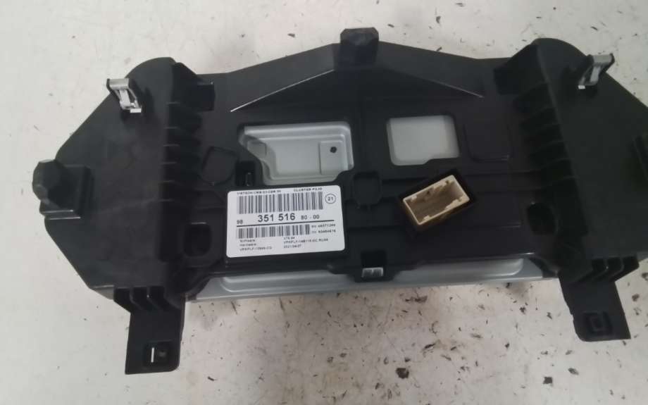 Instrumentpanel til Opel Corsa F 2019-->> (OPEL|98351516|)