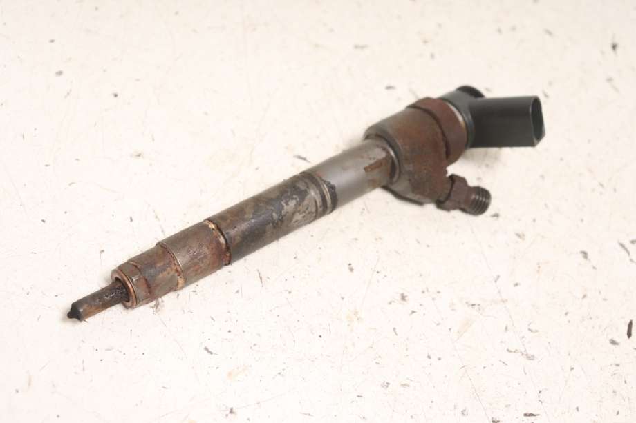 Dyse innsprøyting diesel til Mercedes B-Klasse 2008-2011 (Fase 2) (W245) (W245) (MERCEDES|A 640 070 07 87|)