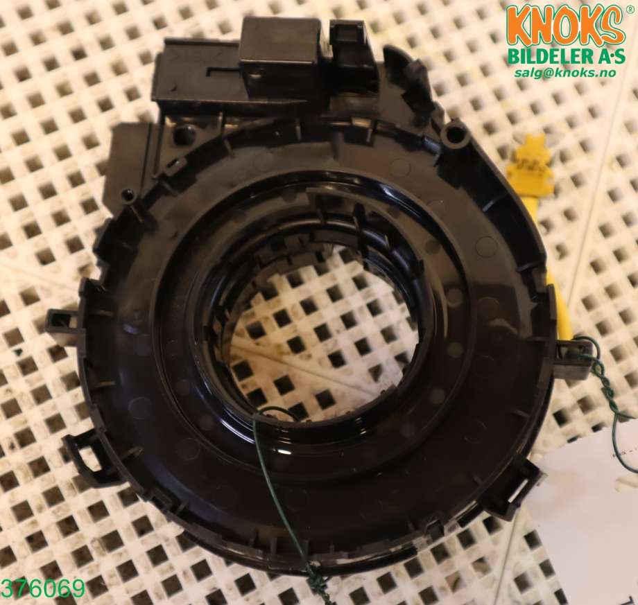 Airbag slepering til Ford B-Max 2012-2017 (FORD|2116409|)
