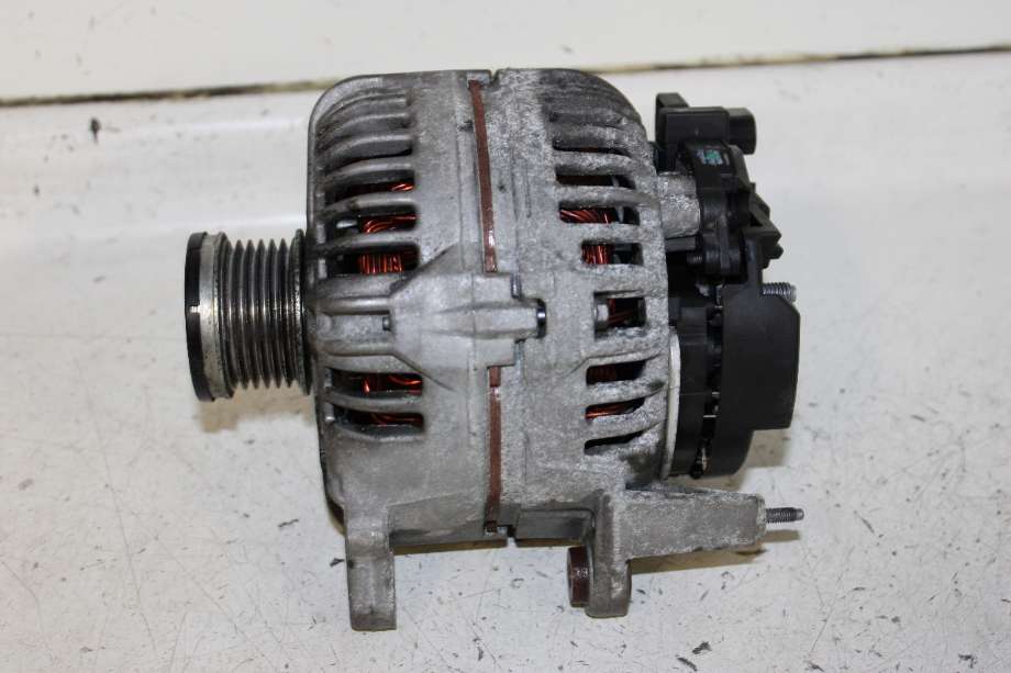 Dynamo til Audi A1 2010-2014 (Type I, Fase 1) (AUDI|04C 903 119|03C 903 119 C|)