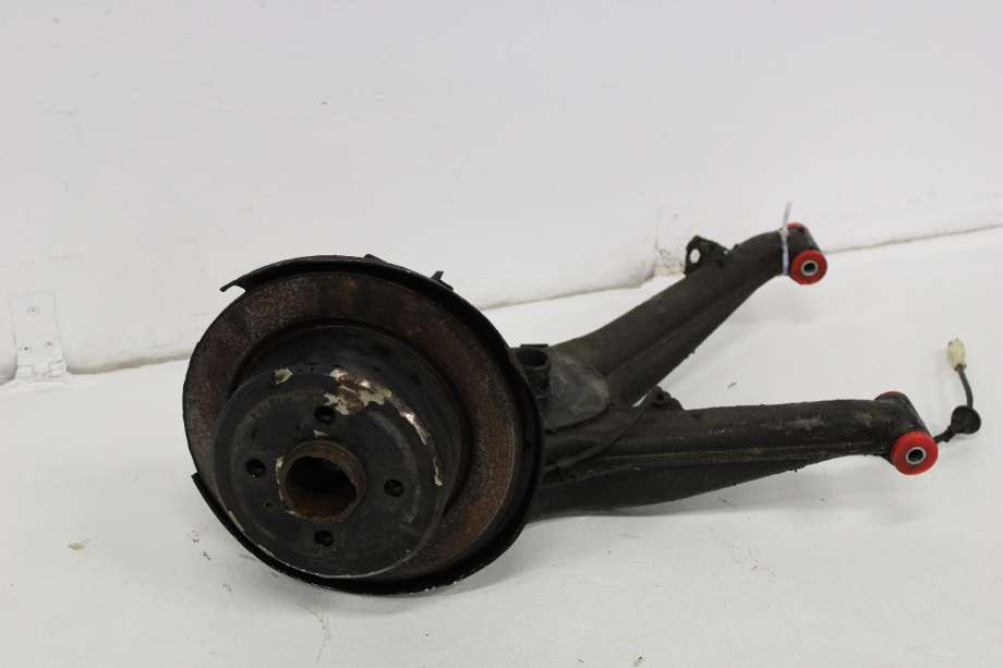 Hjulspindel høyre bak til BMW 3-Serie 1983-1993 (E30) (E30) (BMW|33 32 1 137 642|)