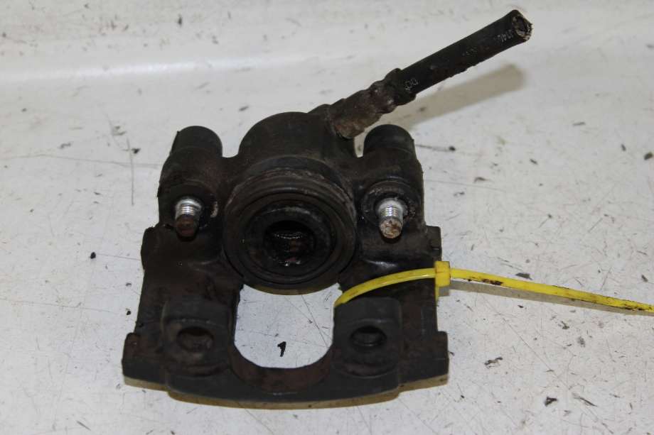 Bremsecaliper venstre bak til BMW 3-Serie, 1983-1993 (E30) (E30) (BMW|34 21 1 153 243)