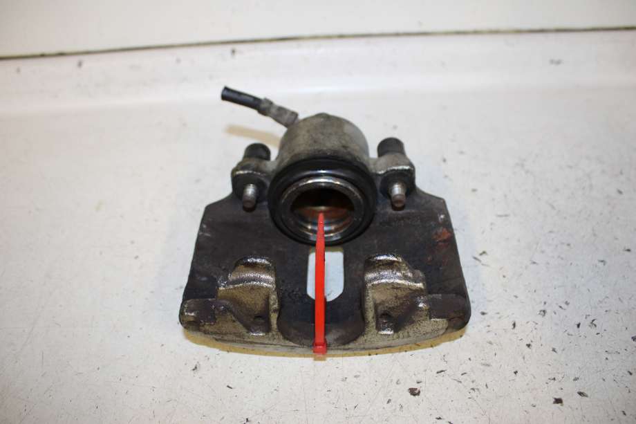 Bremsecaliper venstre foran til VW Passat 2011-2015 (B7) (B7) (VOLKSWAGEN|1K0 615 123 E|)