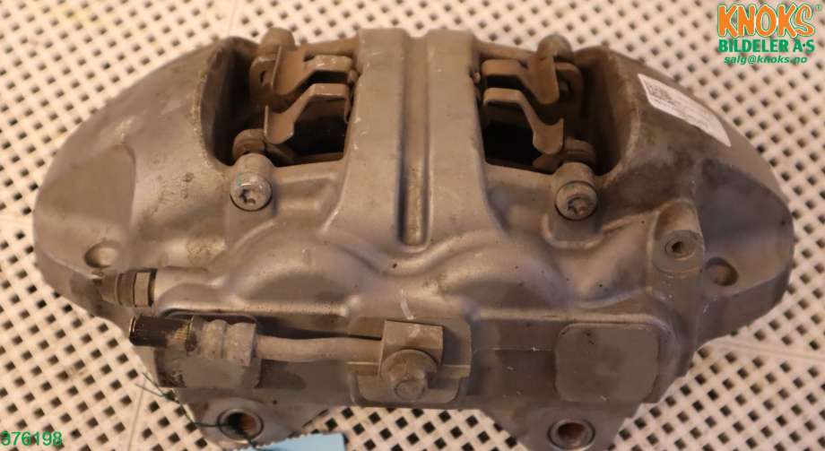 Bremsecaliper høyre foran til Tesla Model Y 2021-2024 (Type I)  (TESLA|1188622-00-D|)