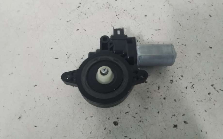 Ruteheis venstre til Mazda 6 2013-2015 (Type III, Fase 1) (MAZDA|D6515858XB|D6515958XA|)
