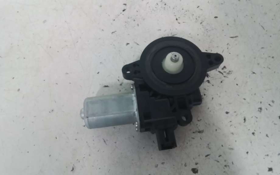 Ruteheis venstre til Mazda 6 2013-2015 (Type III, Fase 1) (MAZDA|D6515858XB|D6515958XA|)