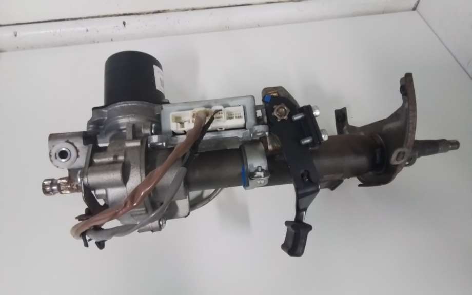 Rattaksel elektrisk servo til Peugeot 107, 2006-2014 (PEUGEOT|4123 AV)