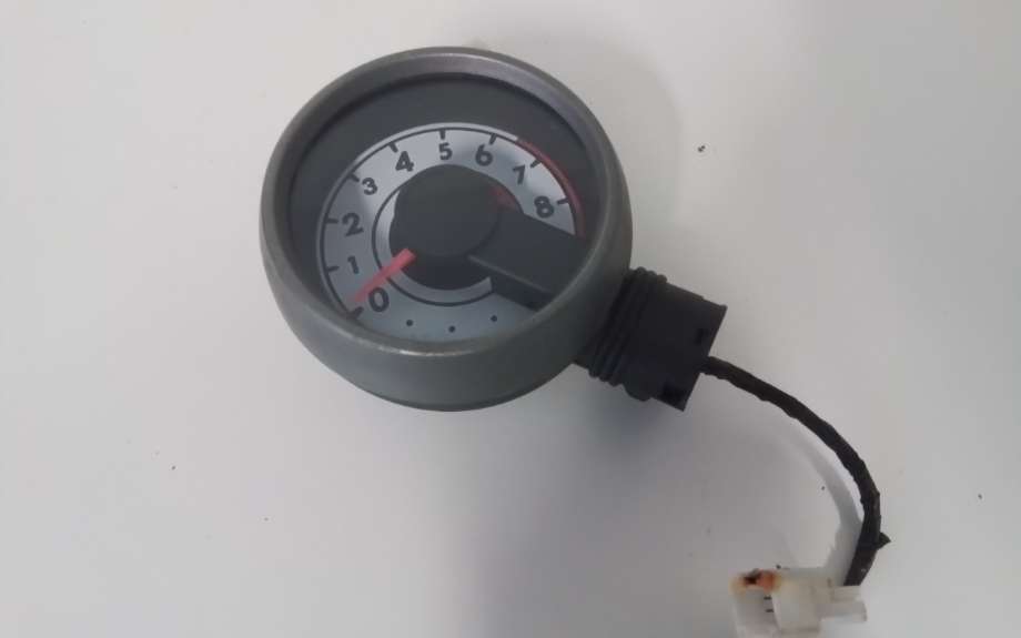Turteller til Peugeot 107 2006-2014 (PEUGEOT|6106 SK|)