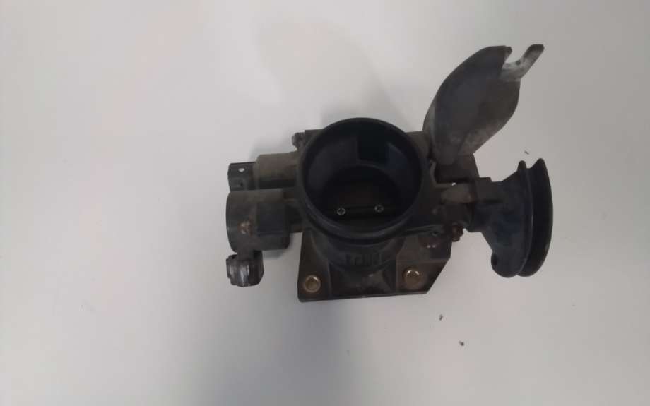 Spjeldhus til Peugeot 107 2006-2014 (PEUGEOT|1636 18|)