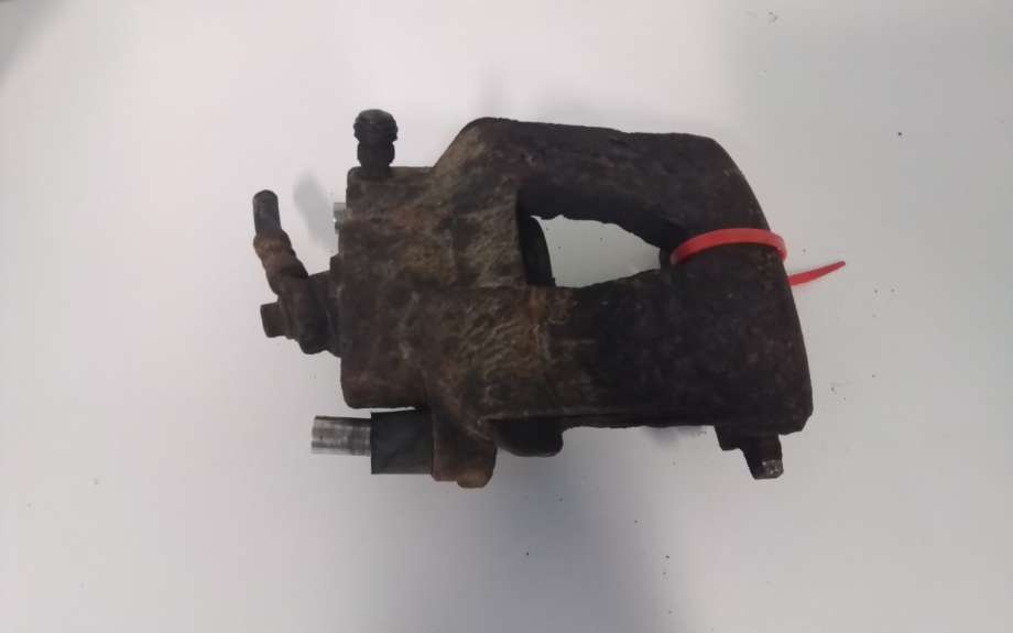 Bremsecaliper venstre foran til VW Polo 2009-2014 (Type V, Fase 1) (VOLKSWAGEN|1K0 615 123 D|)