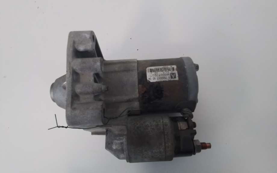Starter diesel til Peugeot 308 2011-2013 (Type I, Fase 2) (PEUGEOT|966285418000|V7 645 590 80|)