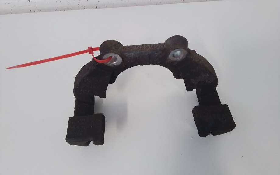 Bremsecaliper brakett til Peugeot 308 2011-2013 (Type I, Fase 2) (PEUGEOT|4404 J8|98 346 278 80|)