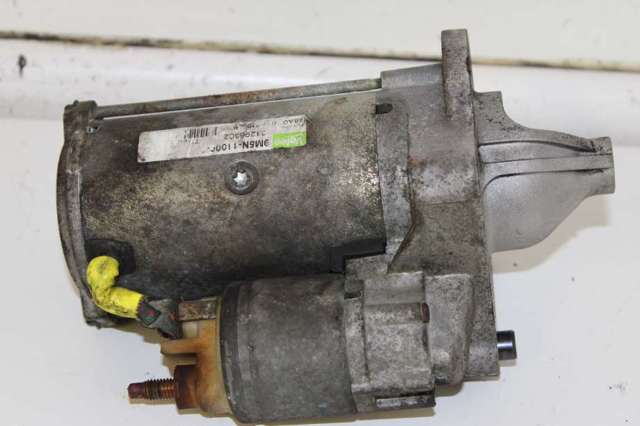Starter diesel til Volvo C30 2010-2012 (Fase 2)  (VOLVO|36001519|)
