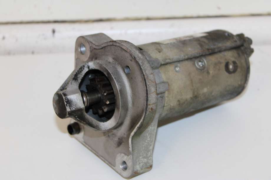 Starter diesel til Volvo C30 2010-2012 (Fase 2)  (VOLVO|36001519|)