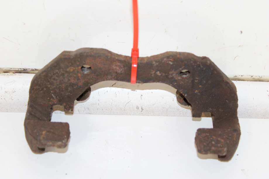 Bremsecaliper brakett til Volvo C30, 2010-2012 (Fase 2)  (VOLVO|36000482)