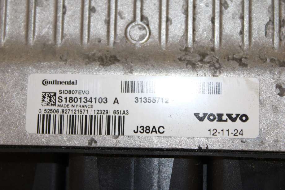 Styreenhet motor til Volvo V40 2012-2019  (VOLVO|36000608|)