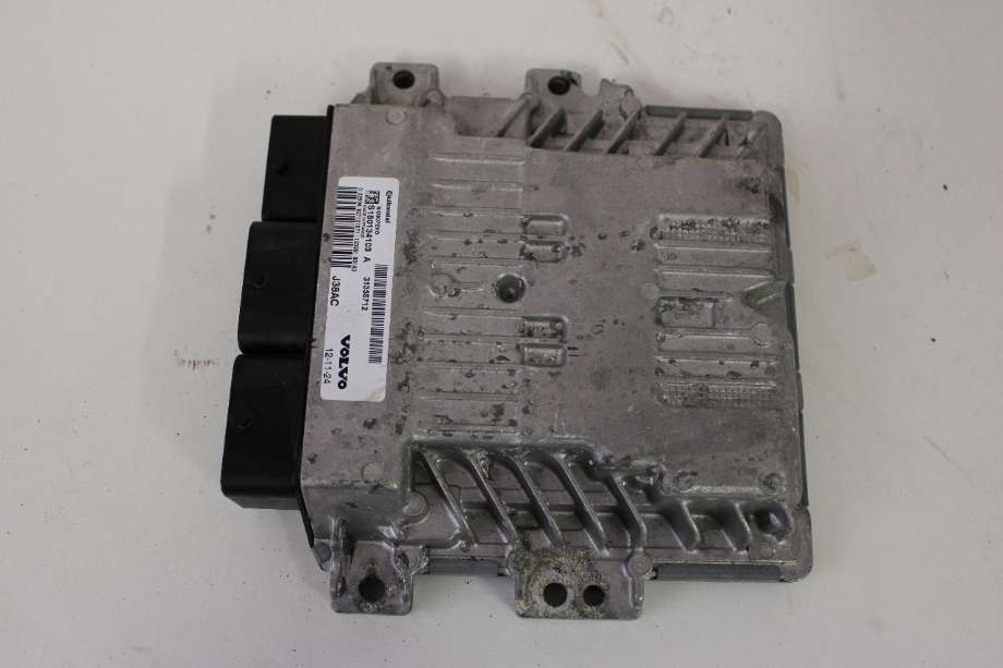 Styreenhet motor til Volvo V40 2012-2019  (VOLVO|36000608|)