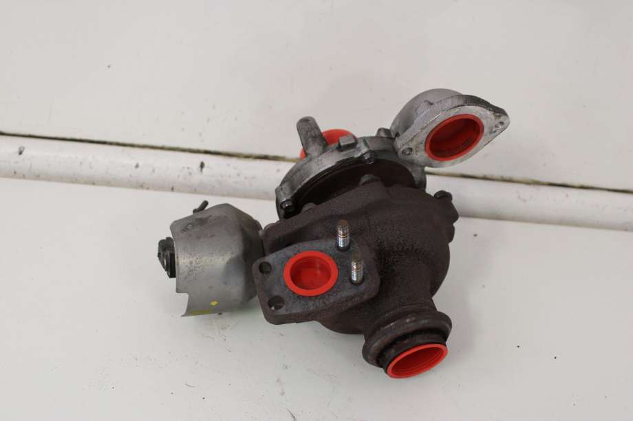 Turbo til Volvo V40 2012-2019 (VOLVO|36010147|)