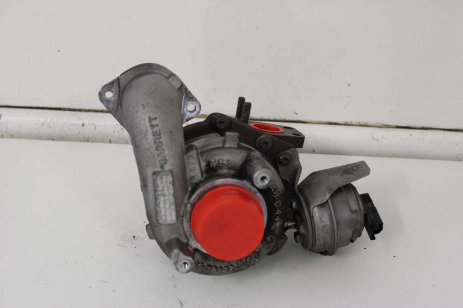 Turbo til Volvo V40 2012-2019 (VOLVO|36010147|)