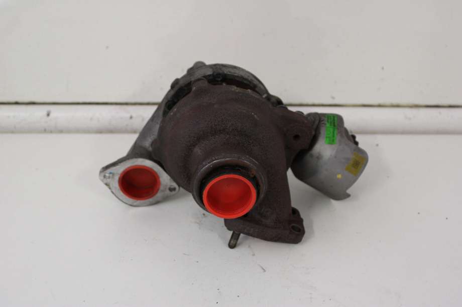 Turbo til Volvo V40 2012-2019 (VOLVO|36010147|)