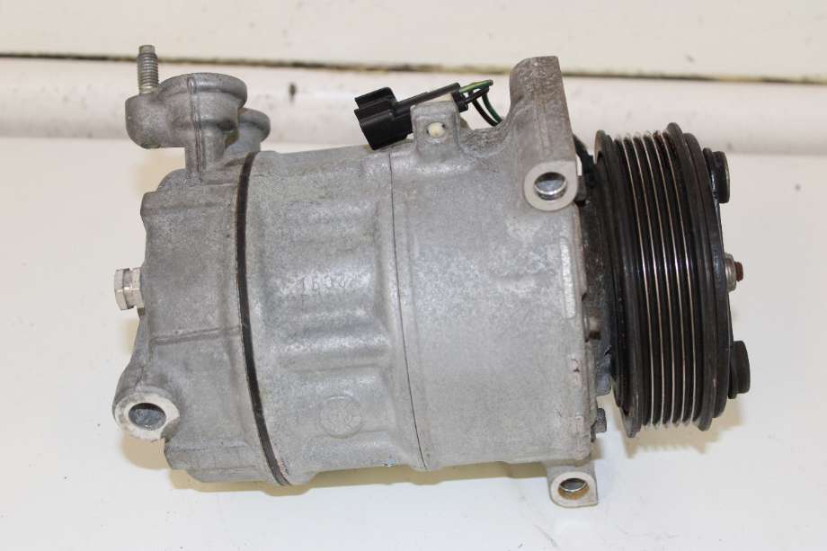 Aircondition kompressor til Volvo V40 2012-2019  (VOLVO|36001128|)
