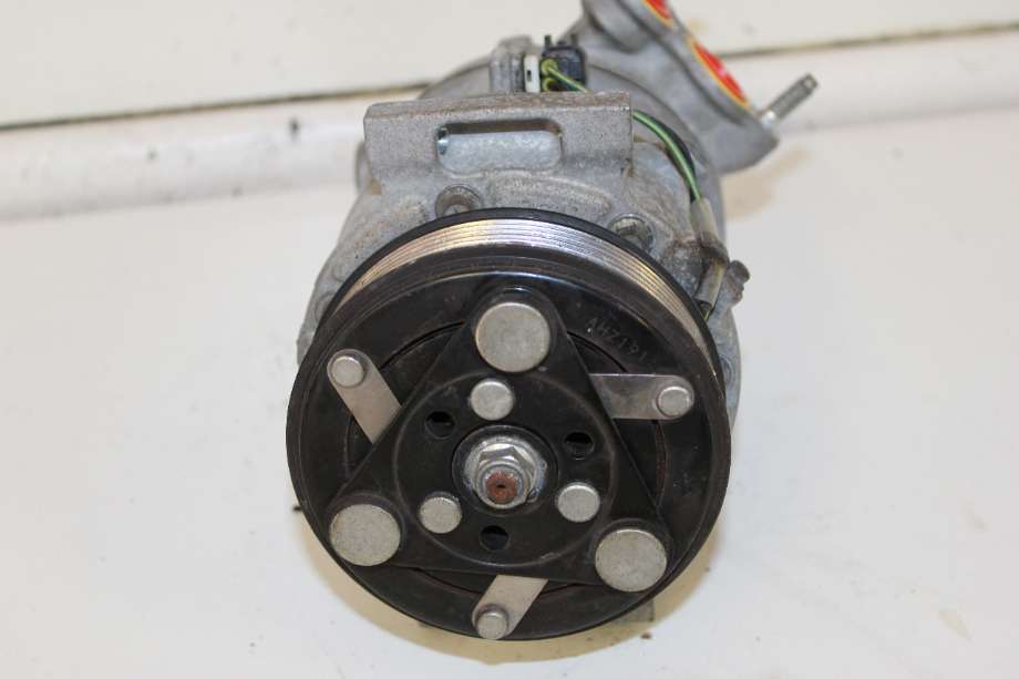 Aircondition kompressor til Volvo V40 2012-2019  (VOLVO|36001128|)