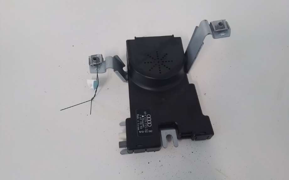 Antenne forsterker til Audi A3, 2009-2012 (Type II, Fase 2)  (AUDI|)