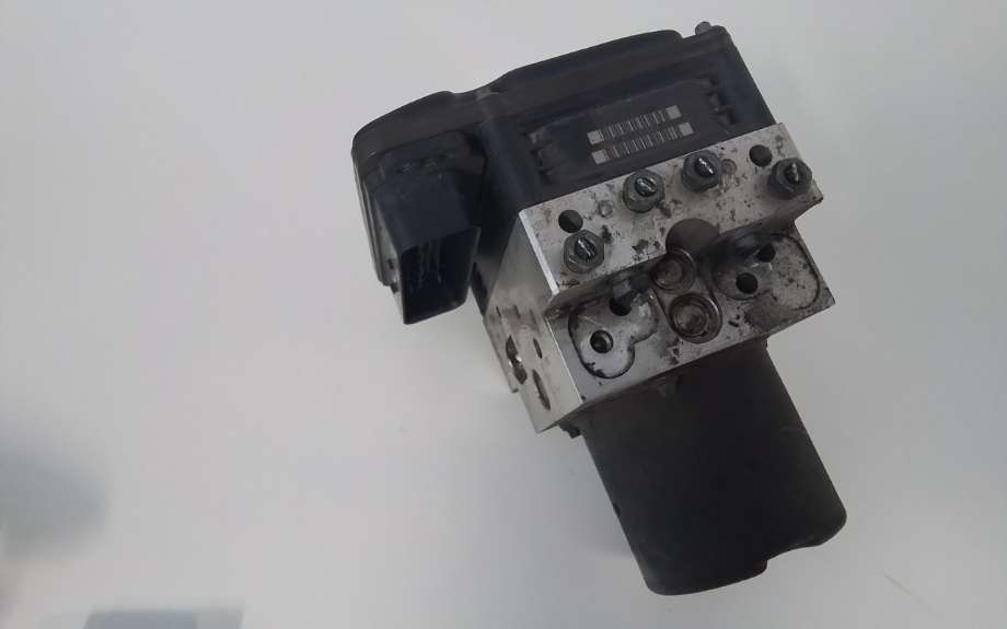 ABS sentral til Mercedes E-Klasse 2006-2009 (Fase 2) (W211) (W211) (MERCEDES|A 211 431 20 12|)