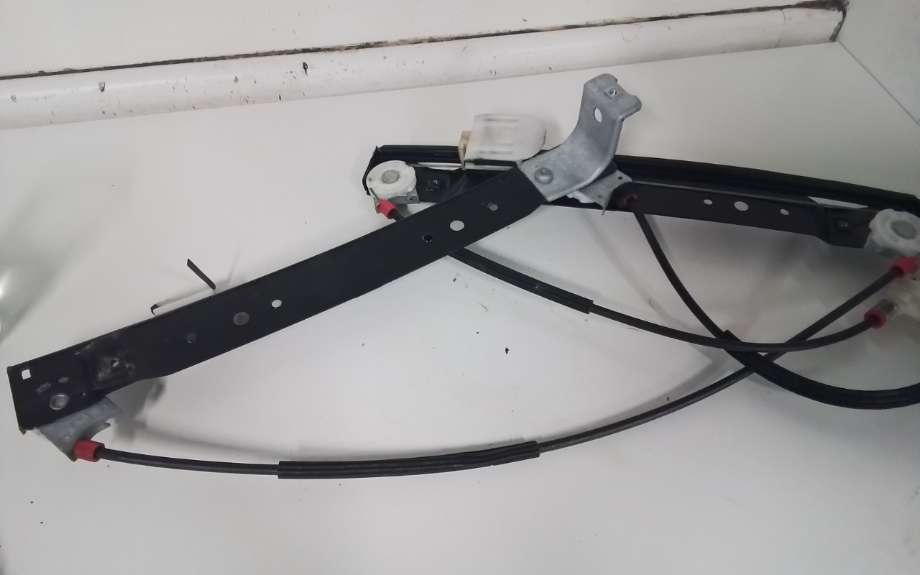 Ruteheis til Ford S-Max, 2010-2015 (Type I, Fase 2)  (FORD|1881212)