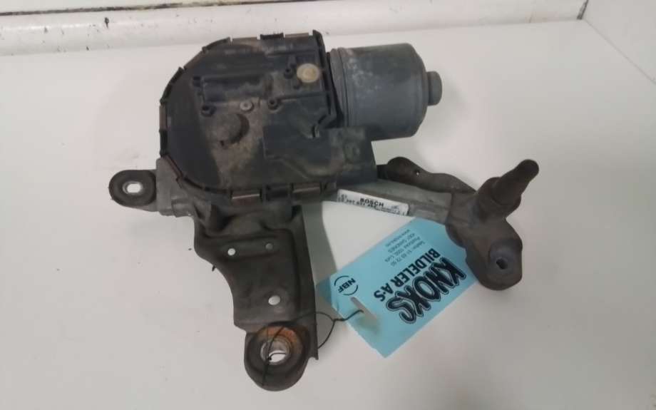 Viskermotor frontrute til Ford S-Max, 2010-2015 (Type I, Fase 2)  (FORD|1729621)