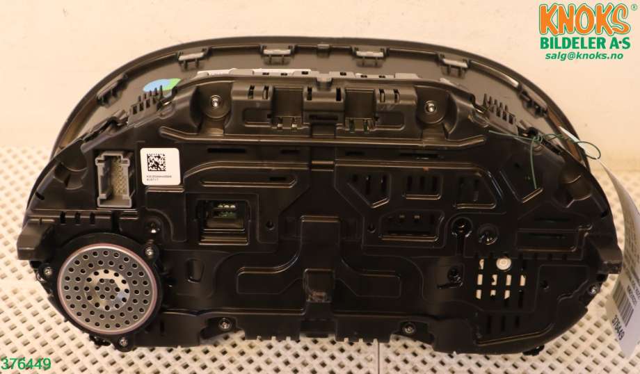 Instrumentpanel til Mercedes Citan 2021-->> (W420) (W420) (MERCEDES|A 420 900 00 07|)