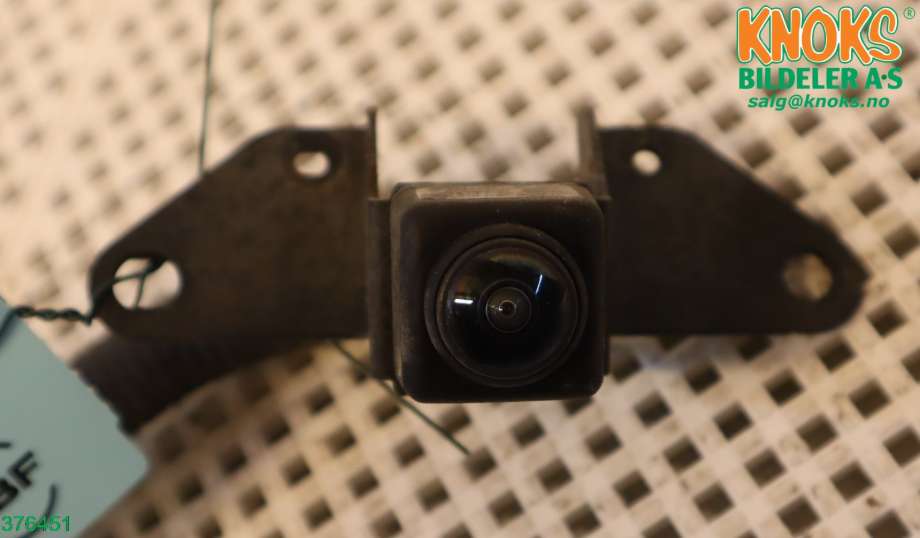 Kamera til Nissan Qashqai 2014-2021 (Type II) (NISSAN|284F14EA1A|)