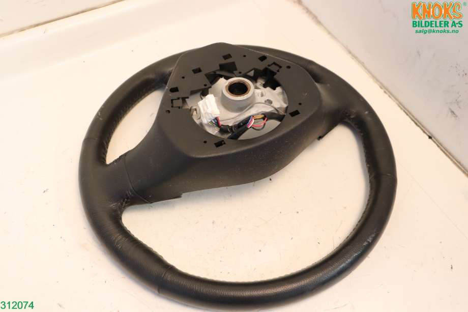 Ratt til Subaru Forester 2008-2013 (Type III)  (SUBARU|34312AG100JC|)