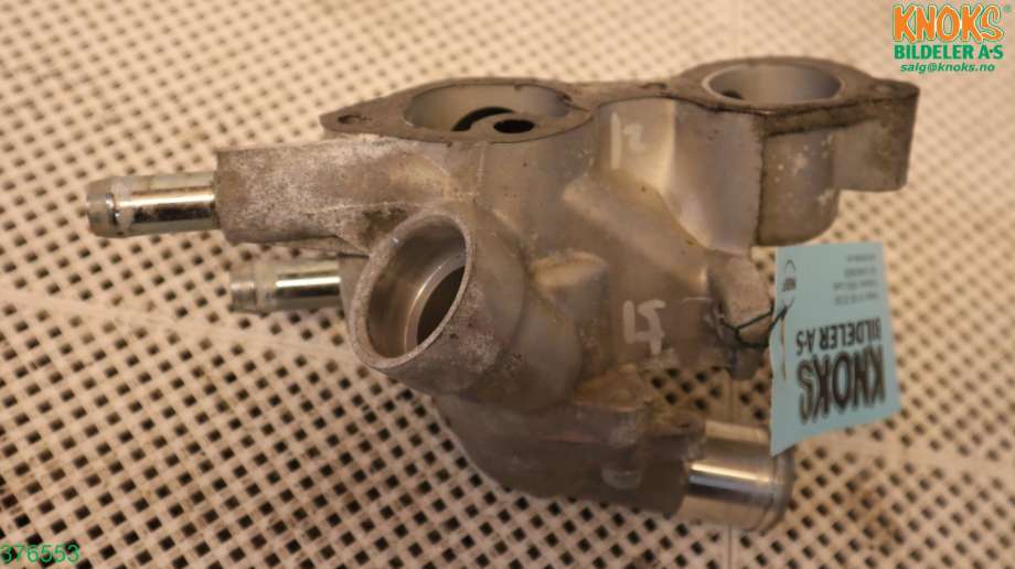 Termostathus til Mitsubishi Outlander, 2015-->> (Type III, Fase 2)  (MITSUBISHI|1305A449)