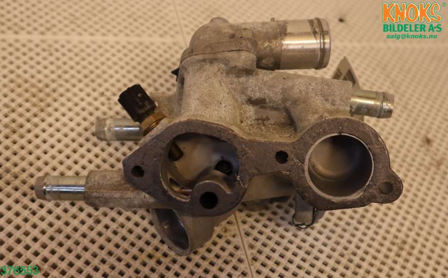 Termostathus til Mitsubishi Outlander 2015-->> (Type III, Fase 2) (MITSUBISHI|1305A449|)