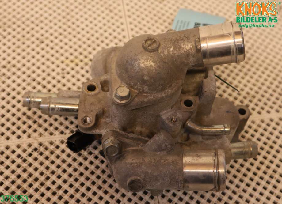 Termostathus til Mitsubishi Outlander 2015-->> (Type III, Fase 2) (MITSUBISHI|1305A449|)
