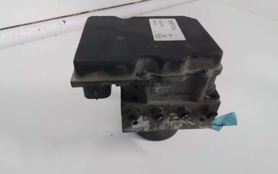 ABS sentral til Audi A4 2007-2014 (Type IV) (B8) (B8) (AUDI|8K0 614 517 FN|8K0 614 517 FM|)