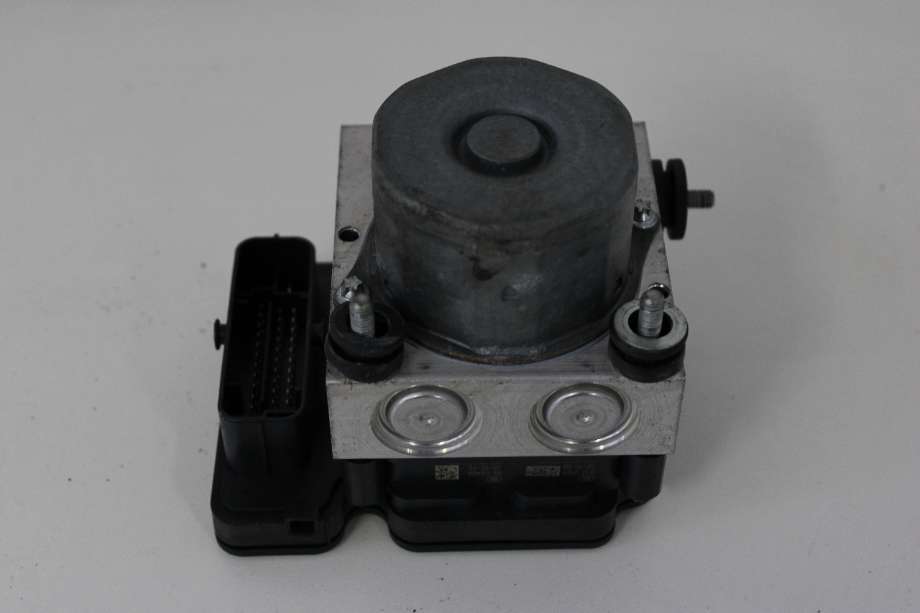 ABS sentral til Audi A1 2010-2014 (Type I, Fase 1) (AUDI|6R0 614 517 CB|)