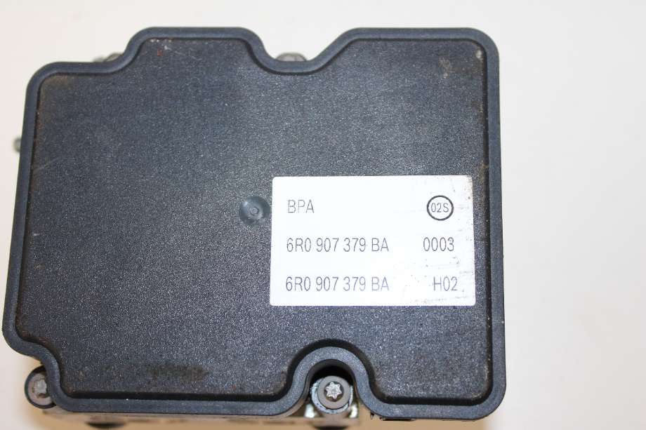 ABS sentral til Audi A1 2010-2014 (Type I, Fase 1) (AUDI|6R0 614 517 CB|)