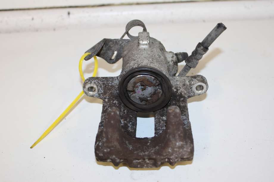 Bremsecaliper venstre bak til Audi A1 2010-2014 (Type I, Fase 1) (AUDI|6R0 615 423|)